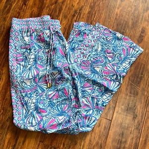 Lilly Pulitzer Pants